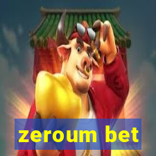 zeroum bet